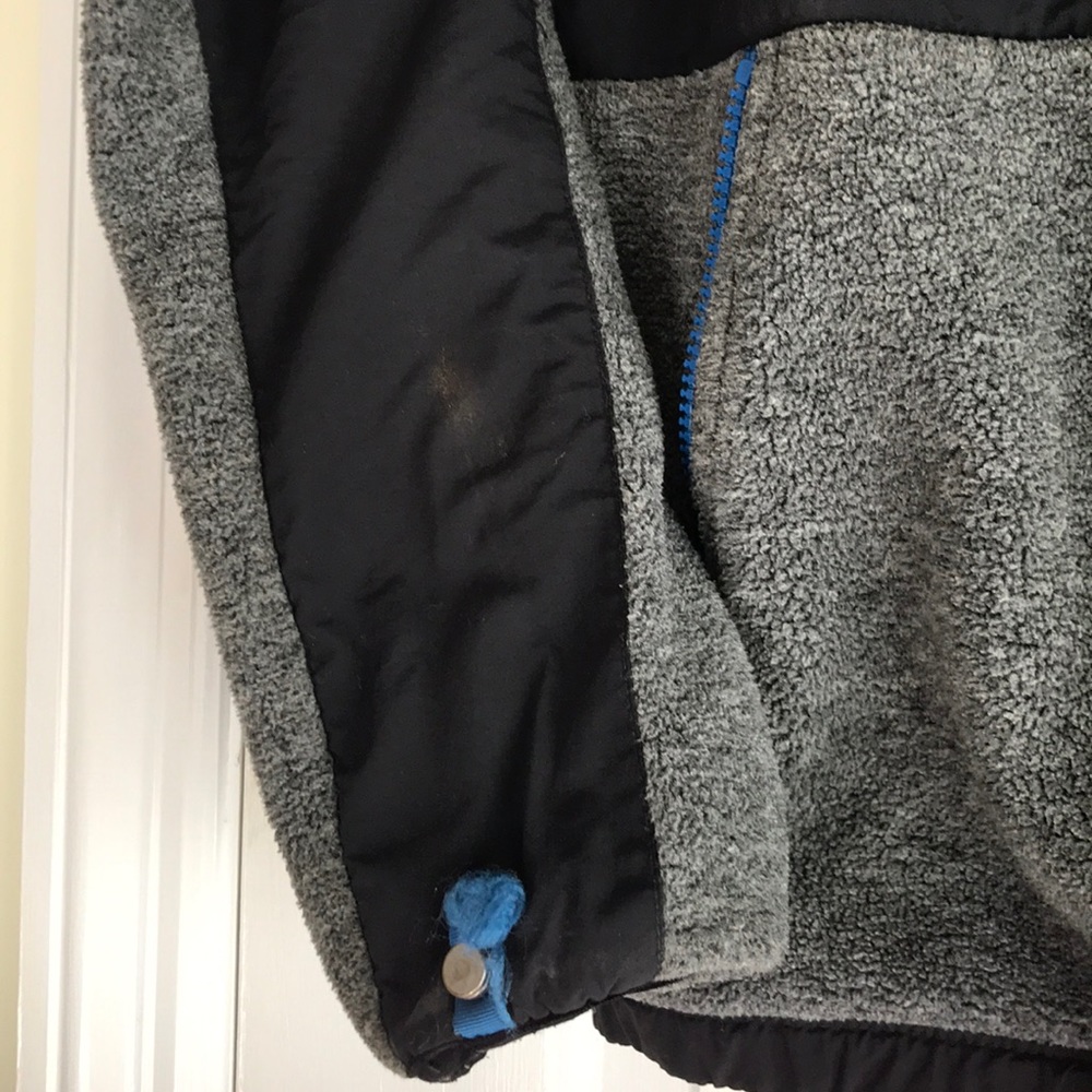Jacket - Picture 2 of 2